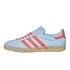Gazelle Indoor (Clear Sky / Crew Red / Magic Beige)