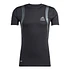 adidas - Archive Techfit Tight T-Shirt