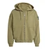 adidas - Equipment Fleece Full - Zip Hoodie
