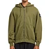 adidas - Equipment Fleece Full - Zip Hoodie