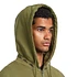 adidas - Equipment Fleece Full - Zip Hoodie