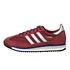 SL 72 RS (Noble Maroon / Silver Metallic / Off White)