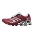 Predator Megaride (Collegiate Burgundy / Silver Metallic / Lgh Solid Grey)