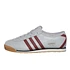 Italia 70s (Grey Two / Shadow Red / Gum 3)