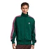 Adicolor Classics Firebird Track Top (Collegiate Green / Lucid Pink)