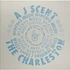 A-JStuffed cornerent - The Charleston