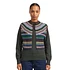 Beams Boy - Multi Striped Vest