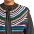 Beams Boy - Multi Striped Vest