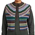 Beams Boy - Multi Striped Vest