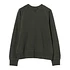 Beams Boy - Broad Rib Crewneck Sweater