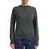 Beams Boy - Broad Rib Crewneck Sweater