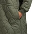 Beams Boy - Nylon Quilting Hood Coat
