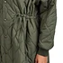 Beams Boy - Nylon Quilting Hood Coat