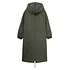 Beams Boy - Nylon Quilting Hood Coat