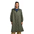 Beams Boy - Nylon Quilting Hood Coat