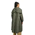 Beams Boy - Nylon Quilting Hood Coat