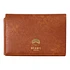 Card Case (Brown)