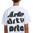 Arte Antwerp - Multi Arte Print T-Shirt