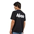 Blocks Print T-Shirt (Black)