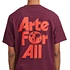 Arte Antwerp - Arte For All T-Shirt