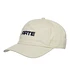 Arte Antwerp - Pixel Logo Cap