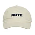 Arte Antwerp - Pixel Logo Cap
