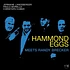 Hammond Eggs - Meets Randy Brecker