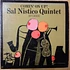 Sal Nistico Quintet - Comin' On Up!