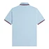 Fred Perry - Twin Tipped Fred Perry Shirt (Made in England)