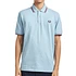 Fred Perry - Twin Tipped Fred Perry Shirt (Made in England)