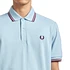 Fred Perry - Twin Tipped Fred Perry Shirt (Made in England)