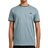 Fred Perry - Twin Tipped T-Shirt