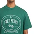 Fred Perry - Chosen By Champions T-Shirt