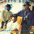 Geto Boys - Mind Playing Tricks On Me