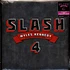 Slash - 4 Featuring Myles Kennedy & The Conspirators