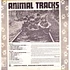 The Animals - Animal Tracks