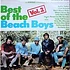 The Beach Boys - Best Of The Beach Boys, Vol. 2