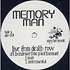 Memory Man - Live From Death Row