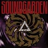 Soundgarden - Badmotorfinger