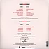 Front - Album HHV Exclusive White Vinyl Edition