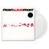 Front - Album HHV Exclusive White Vinyl Edition