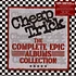 Cheap Trick - The Complete Epic Albums Crystal Clear Vinyl Edition