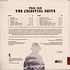 Pale Jay - The Celestial Suite HHV Exclusive Transparent W/ Red Vinyl Edition