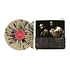 Lord Finesse - Return Of The Funky Man HHV EU Exclusive Splatter Vinyl Edition