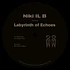 Niki Il B - Labyrinth Of Echoes