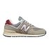 New Balance - U574 SKB