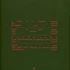 Mark Pritchard & Thom Yorke - Tall Tales Black Vinyl Casebound Deluxe Vinyl Edition