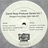 V.A. - Darrin Ross Producer Series Vol 1 (Straight From Philly 1992-1995 EP)