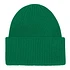 Merino Wool Hat (Kelly Green)