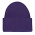 Merino Wool Hat (Ultra Violet)